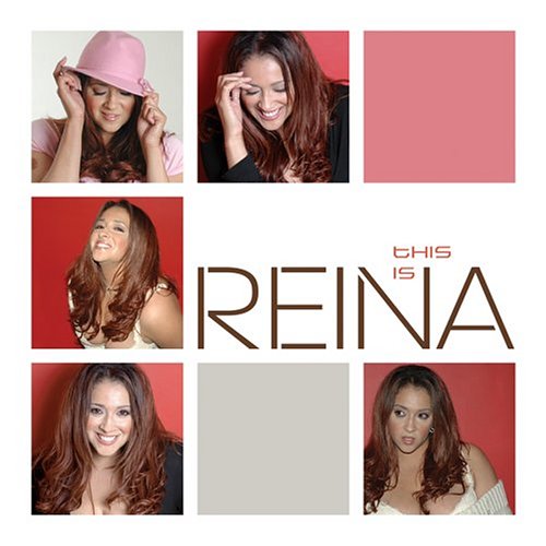 Reina - This Is Reina