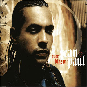 Sean Paul - Ever Blazin'