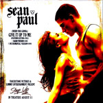 Sean Paul - (When You Gonna) Give It Up To Me