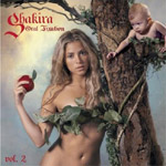 Shakira - Oral Fixation Vol. 2