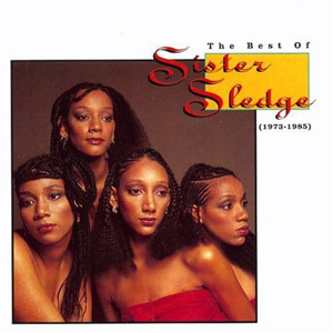 The Best of Sister Sledge