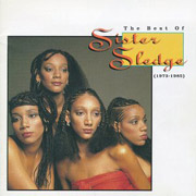 The Best of Sister Sledge