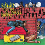 Snoop Dogg - Doggystyle