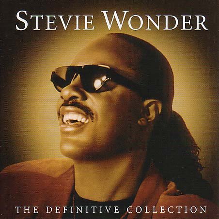 Stevie Wonder