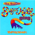 Sugarhill Gang - The Best Of Sugarhill Gang