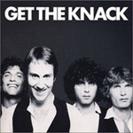 The Knack - Get The Knack