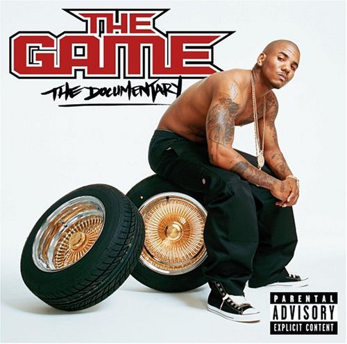 The Game - Hate It Or Love It