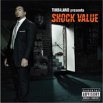 Timbaland Presents Shock Value