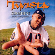 Twista - Sunshine