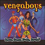 Vengaboys - Boom, Boom, Boom, Boom!