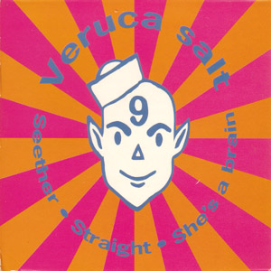 Veruca Salt - Seether