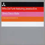 Who Da Funk - Shiny Disco Balls