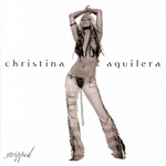 Christina Aguilera - Stripped