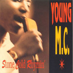 Young MC - Stone Cold Rhymin'